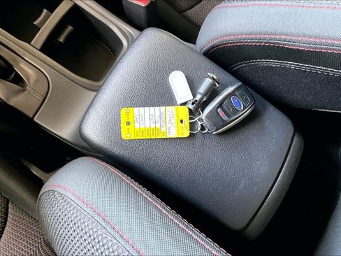 Certified 2023 Subaru WRX Premium AWD/4WD image 18