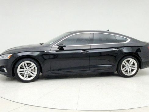 Used 2019 Audi A5 2.0T Premium image 8