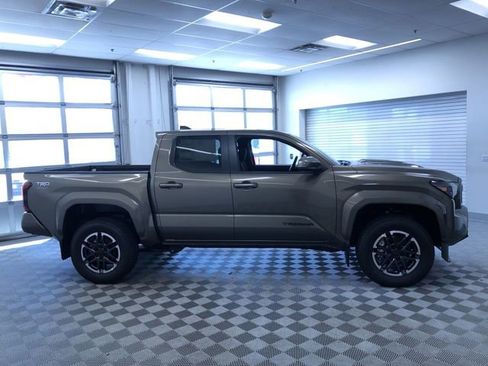 New 2026 Toyota Tacoma TRD Sport AWD/4WD image 6