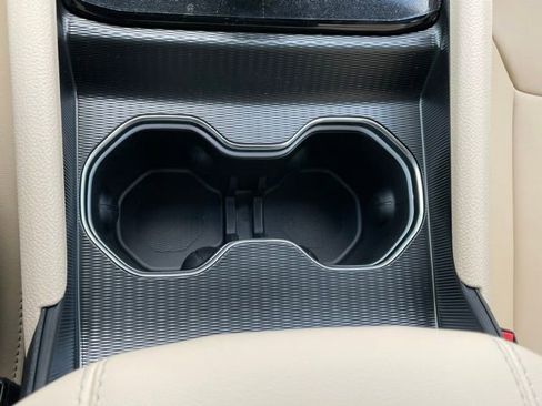 New 2025 Jeep Grand Cherokee Limited image 27