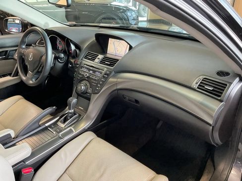 Used 2013 Acura TL SH-AWD image 17