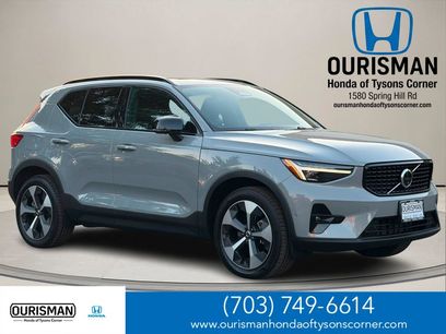 Used 2026 Volvo XC40 B5 Plus w/ Protection Package Premier