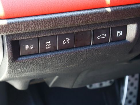 Used 2025 Toyota Camry XSE w/ Premium Package FWD image 22