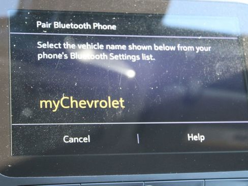 Used 2024 Chevrolet Malibu LT image 40