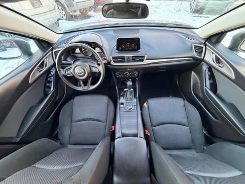 Used 2017 MAZDA MAZDA3 Sport image 26