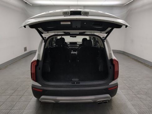 Used 2021 Kia Telluride EX w/ EX Premium Package AWD/4WD image 29