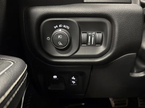 Used 2023 RAM 1500 Sport w/ G/T Package image 26