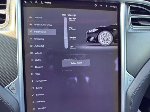 Used 2017 Tesla Model S 100D image 18