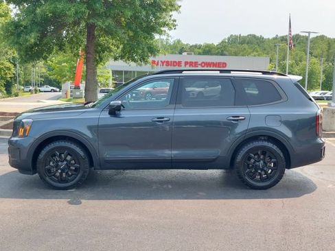 Used 2024 Kia Telluride SX X-Pro AWD/4WD image 10