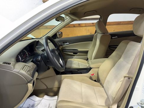 Used 2008 Honda Accord LX image 16