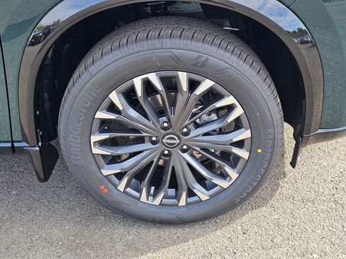 New 2026 Nissan Rogue Platinum AWD/4WD image 29