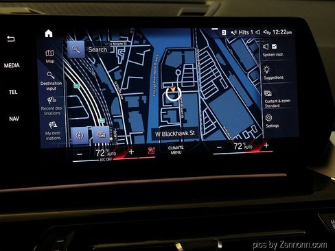 Certified 2023 BMW X1 xDrive28i w/ Convenience Package image 19