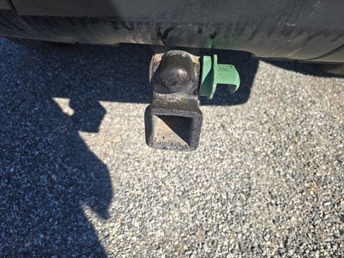 Used 2010 Land Rover LR4 HSE image 25