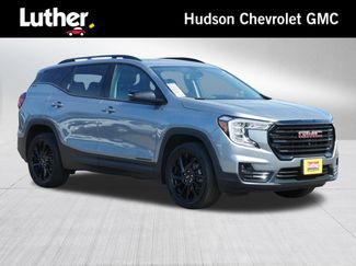 Used 2023 GMC Terrain SLT w/ Infotainment Package II video 1