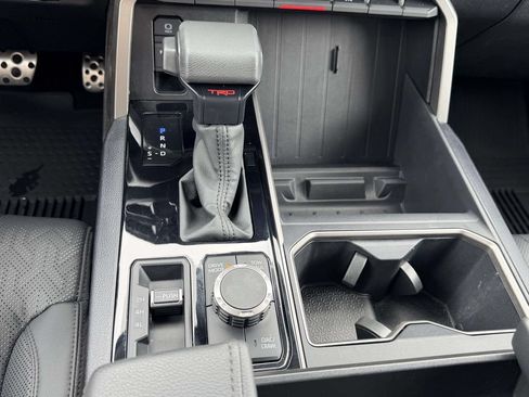 Used 2024 Toyota Tundra SR5 w/ TRD Off-Road Premium Package AWD/4WD image 6