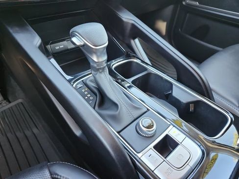 Certified 2024 Kia Telluride LX FWD image 24