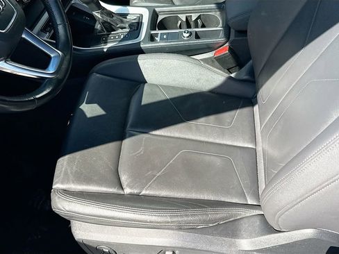 Used 2021 Audi Q3 2.0T Premium image 21