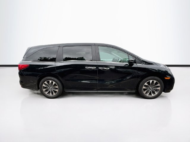 Certified 2024 Honda Odyssey EX-L image 10