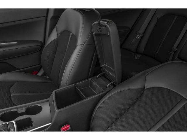 Used 2019 Kia Optima S w/ S Panoramic Sunroof Package FWD image 17