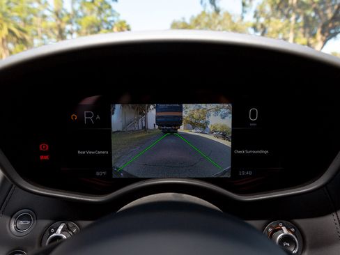 Used 2025 McLaren GTS image 31