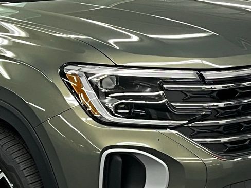 New 2026 Volkswagen Atlas SE AWD/4WD image 43