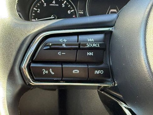 Used 2024 MAZDA CX-90 3.3 Turbo w/ Preferred Plus image 15