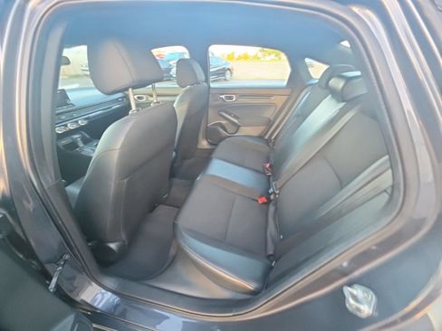 Used 2024 Honda Civic Sport image 25