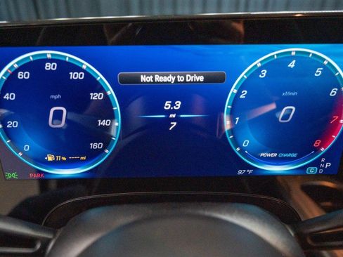 New 2027 Mercedes-Benz CLA 220 image 26