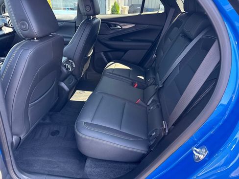 Used 2024 Chevrolet Blazer EV LT AWD/4WD image 23