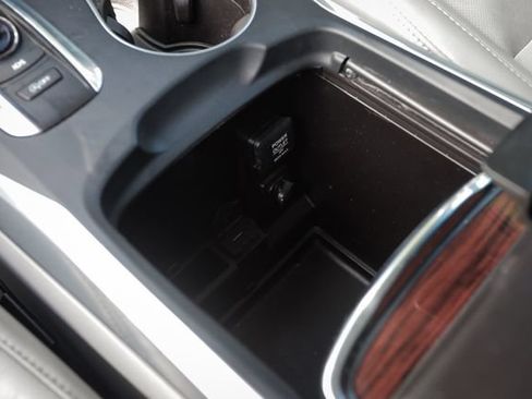 Used 2016 Acura MDX SH-AWD image 37