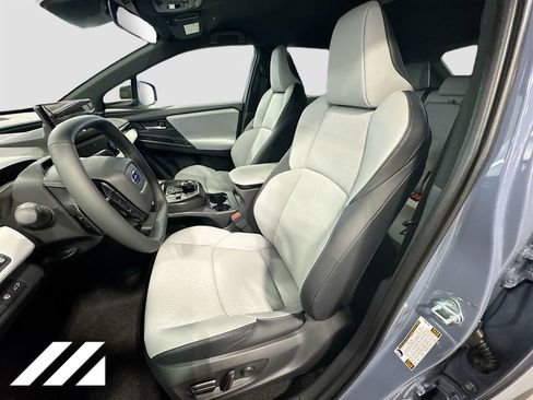 New 2026 Subaru Solterra Premium image 20