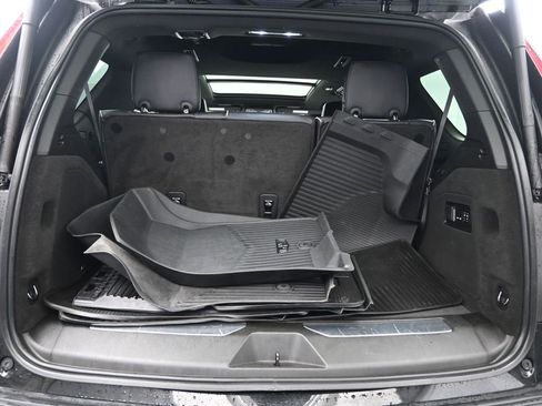 Used 2022 Cadillac Escalade Sport w/ Touring Package image 28