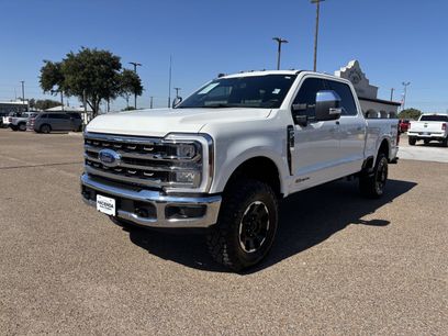 Used 2025 Ford F250 King Ranch w/ Tremor Off-Road Package