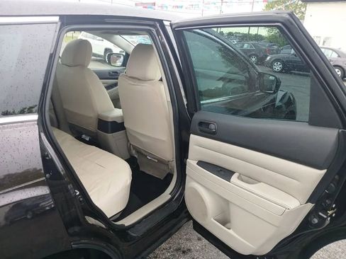 Used 2011 MAZDA CX-7 i Sport FWD image 24