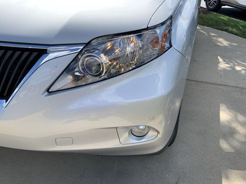 Used 2012 Lexus RX 350 AWD w/ Premium Pkg image 6