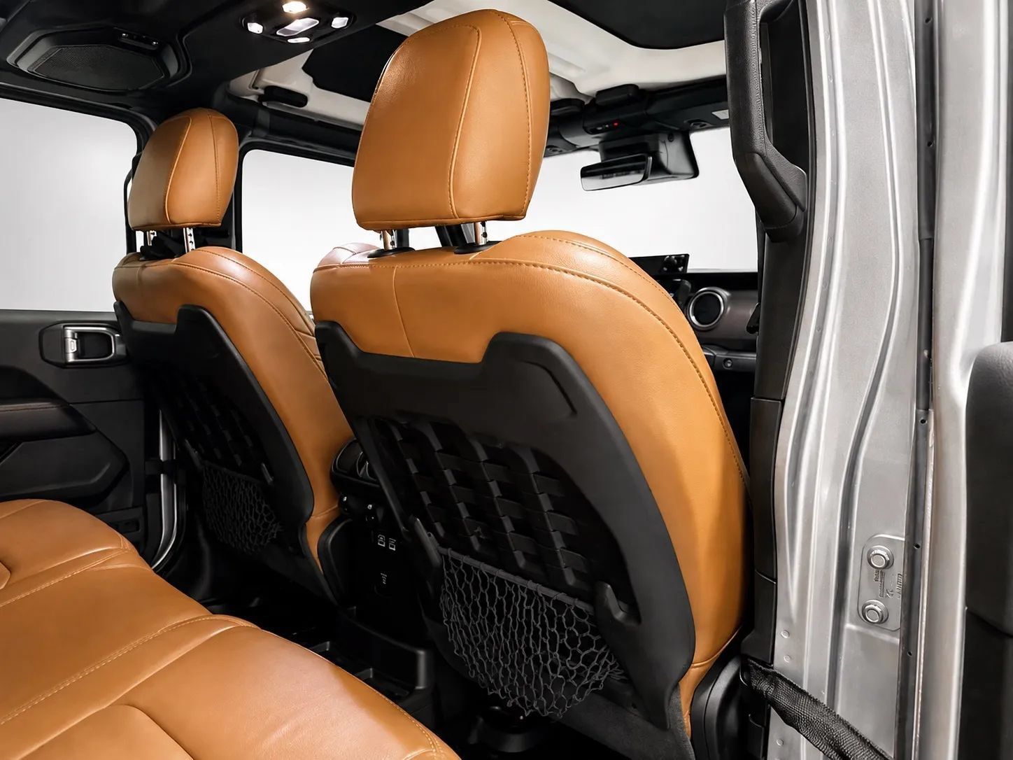 Used 2020 Jeep Wrangler Unlimited Rubicon AWD/4WD image 24