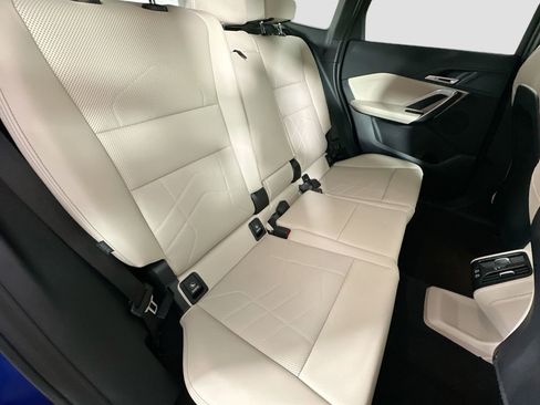 Used 2025 BMW X1 xDrive28i image 27