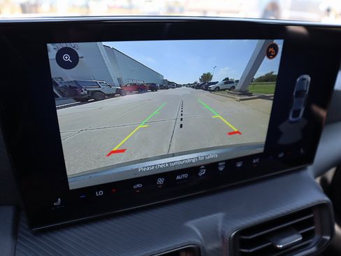 New 2025 Ford Mustang Coupe image 7