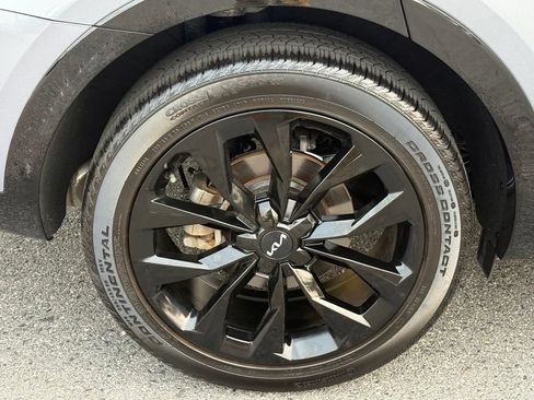 Used 2023 Kia Sorento SX FWD image 15