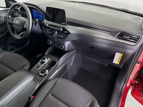 New 2026 Ford Escape Active image 32