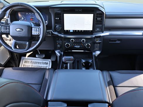 Used 2025 Ford F150 Raptor AWD/4WD image 16