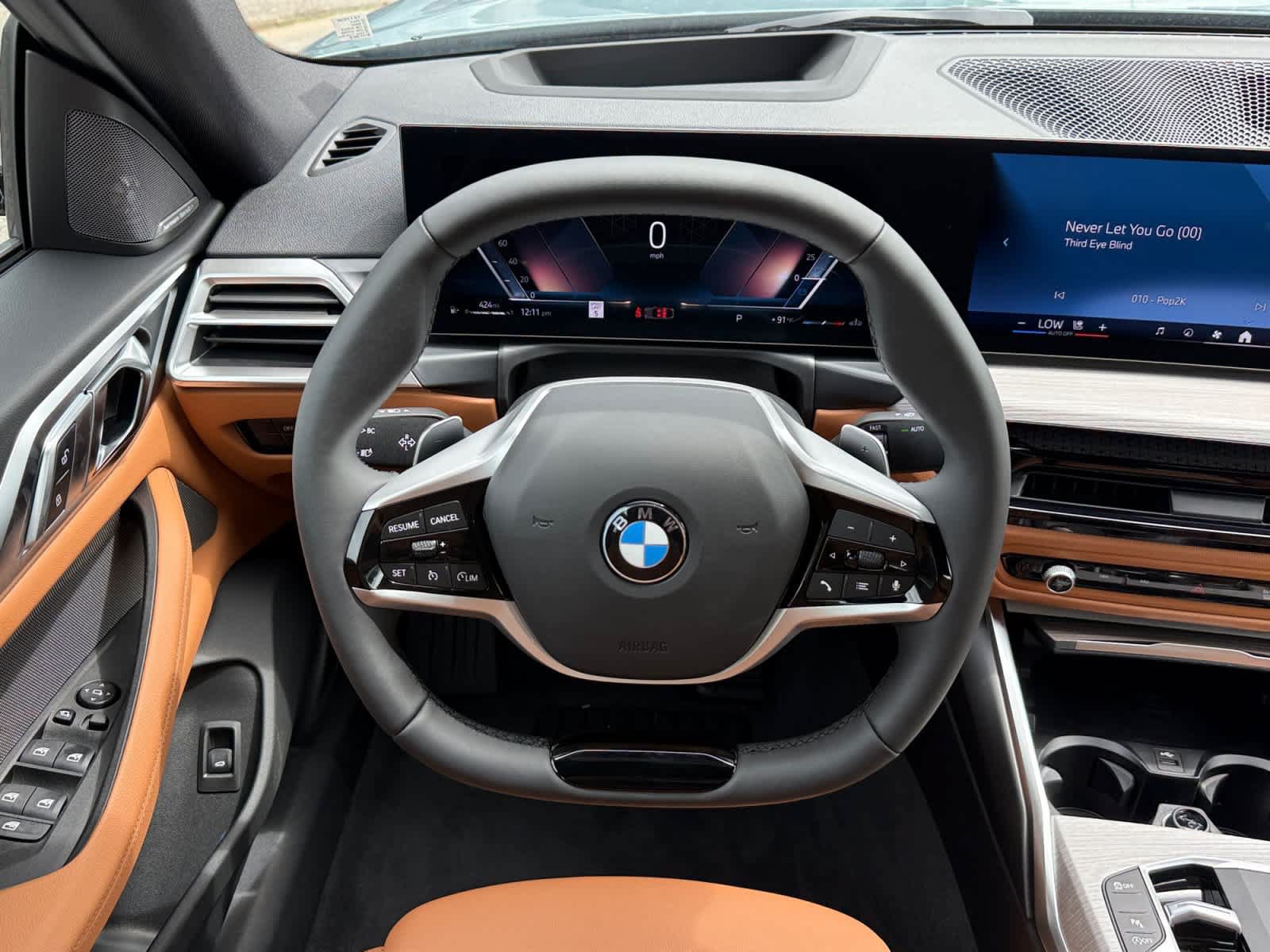 New 2026 BMW 430i xDrive w/ Premium Package AWD/4WD image 23