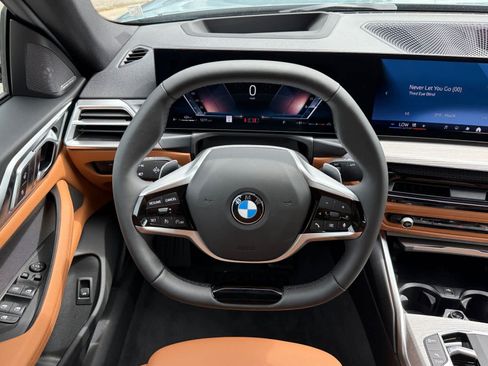 New 2026 BMW 430i xDrive w/ Premium Package AWD/4WD image 23