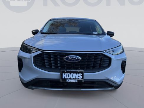 New 2025 Ford Escape Active w/ Cold Weather Package image 11