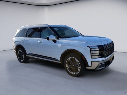 New 2026 Hyundai Palisade Limited image 7