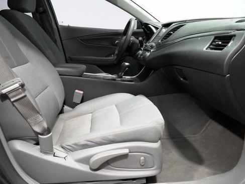 Used 2014 Chevrolet Impala LS image 23