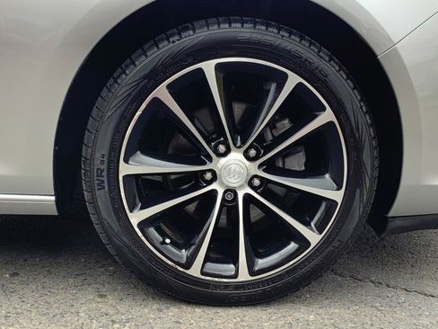 Used 2016 Buick Verano Sport Touring image 24