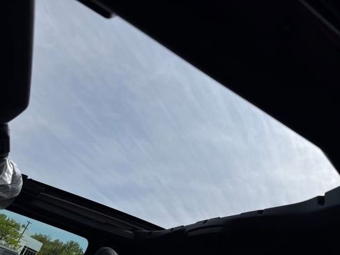 New 2026 Jeep Wrangler Willys AWD/4WD image 16