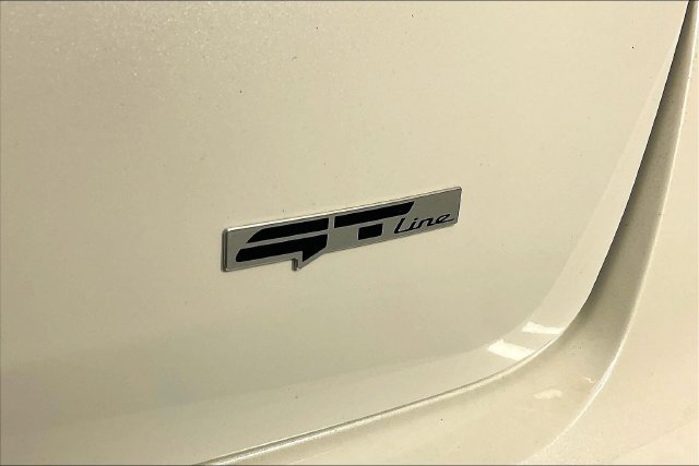 New 2026 Kia K5 GT-Line FWD image 10