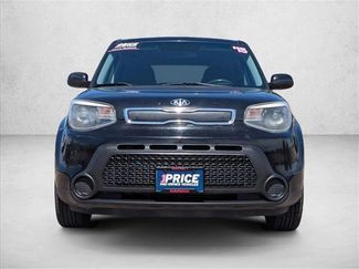Used 2015 Kia Soul FWD video 2